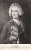 Georg Frederik von Krogh 1687-1768