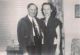 Maximillion Edward and Agatha Maria Klahn