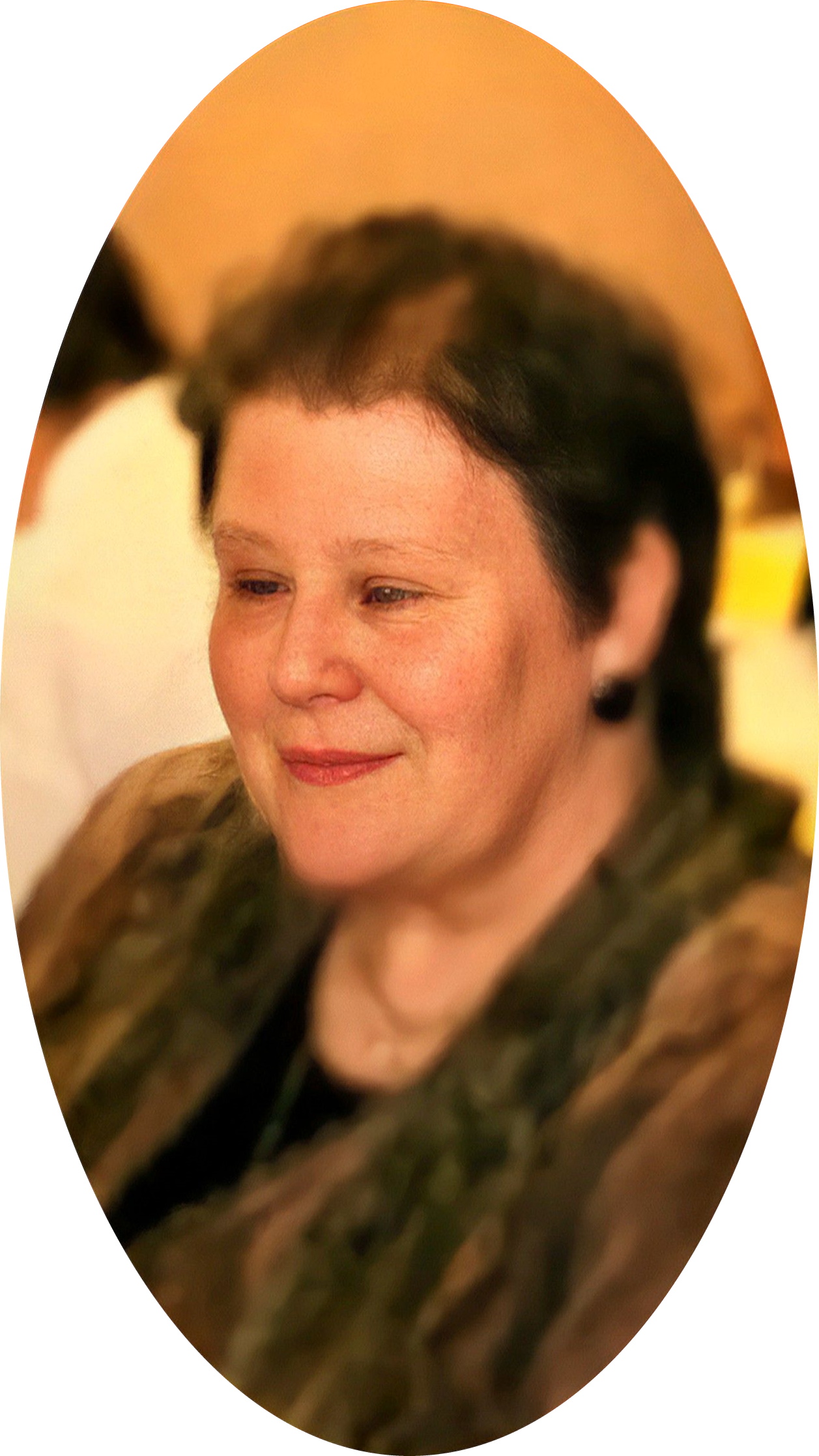 Torill Elisabeth Skogland