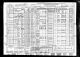 USAs federala folkräkning från 1940 för William Johnson, Iowa Winneshiek Decorah District 0012