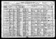 1920 Census for Johan Baade Magnus von Krogh in Canton, Fillmore, Minnesota, United States. 