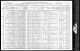 1910 års federala folkräkning i USA för Lewis Paulsen, Iowa, Palo Alto, Fairfield, District 0176.