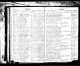USA, evangelisk-lutherska kyrkan i USA, register, 1781-1969 för Borghild Magnus. Congregational Records New York Brooklyn Our Saviour´s Lutheran.