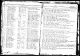 USA, evangelisk-lutherska kyrkan i USA, register, 1781-1969 för Doris Darlene Strand. Congregational Records Iowa Cylinder St John´s Lutheran Church.