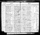 USA, evangelisk-lutherska kyrkan i USA, register, 1781-1969 för Antonette Georgia Ingebretsen. Congregational Records, New York, Brooklyn, Our Saviour´s Lutheran.