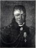 Georg Friderich von Krogh, Oberst