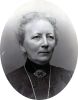 Fanny Wilhelmine Taraldsen