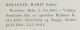 Studentene fra 1919 : biografiske opplysninger m.v. samlet til 30-års jubileet 1949, side 1 av 2.